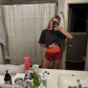 OV Hudson Shorts 2.5”